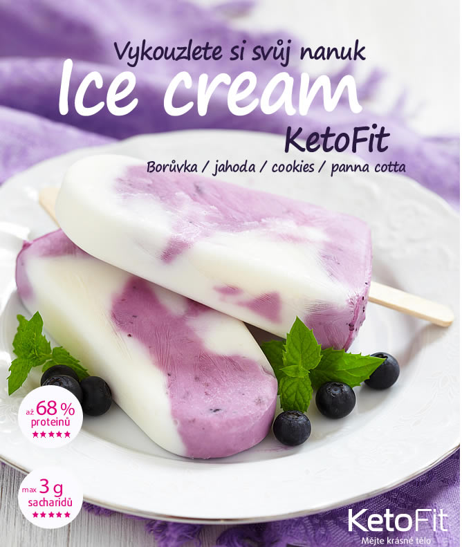 Proteinové a keto recepty pro HUBNOUCÍ FÁZI