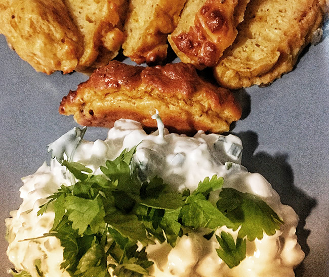 Proteinové a keto recepty pro HUBNOUCÍ FÁZI