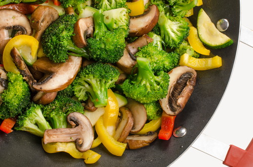 Proteinové a keto recepty pro HUBNOUCÍ FÁZI