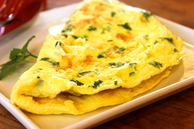 Proteinové a keto recepty pro HUBNOUCÍ FÁZI