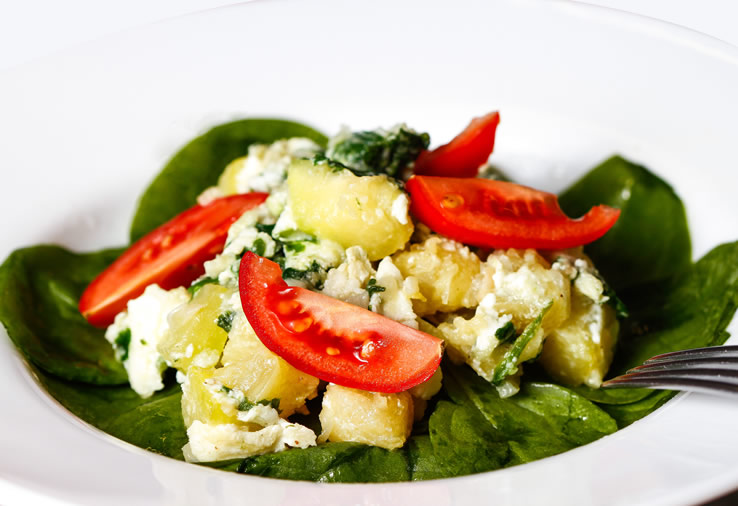 Proteinové a keto recepty pro HUBNOUCÍ FÁZI