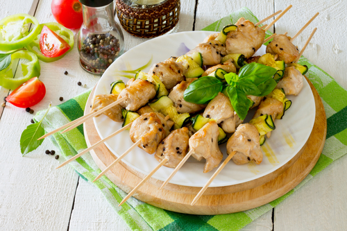 Proteinové a keto recepty pro STABILIZAČNÍ FÁZI