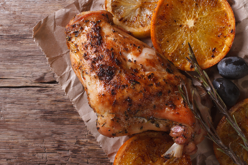 Proteinové a keto recepty pro STABILIZAČNÍ FÁZI