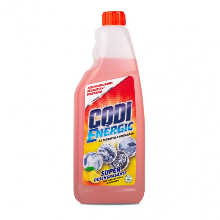 Fin CODI ENERGIC univerzální odmašťovač,750 ml