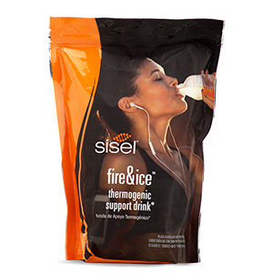 Sisel Té - Fire N Ice Tea, 50 sáčků - 275 g