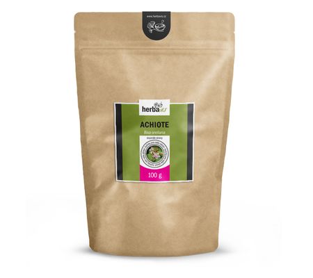 Herbavis ACHIOTE čaj, 100 g