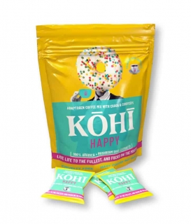 Superionherbs KOHI-HAPPY, 60 g