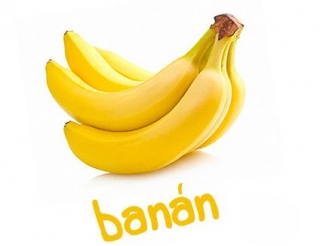 KetoFit Příchuť banán, 15 tablet