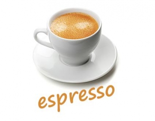 KetoFit příchuť espresso , 15 tablet