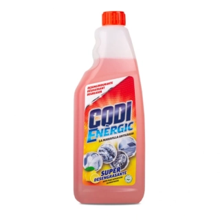 Fin CODI ENERGIC univerzální odmašťovač,750 ml