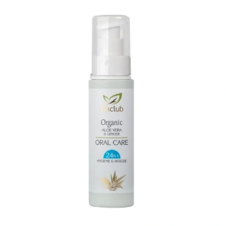 Fin Aloe Vera ORAL CARE, 100ml