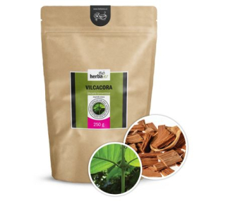 Herbavis VILCACORA (KOČIČÍ DRÁP) čaj, 250 g