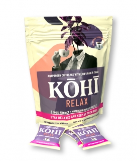 Superionherbs KOHI-RELAX, 60 g