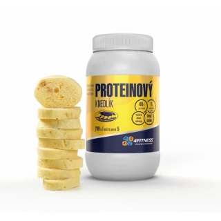 Ketofit Proteinový Mugcake knedlík, 200 g