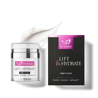 Fin Noční krém LIFT, 50 g