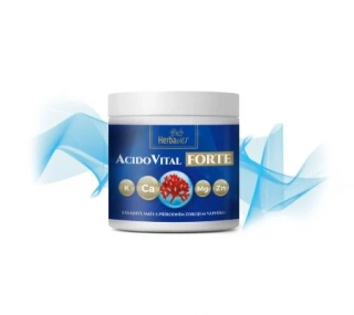 Herbavis ACIDOVITAL FORTE, 234 g