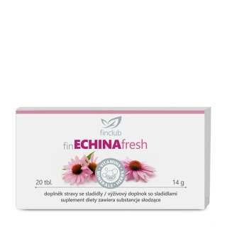 fin Echinafresh 2+1, 60 tablet