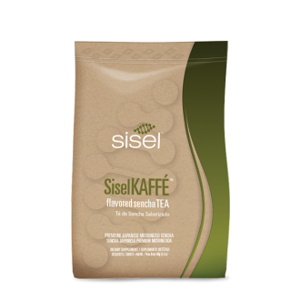 Sisel Té zelený čaj SENCHA, 180g