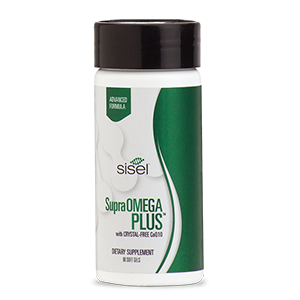 Sisel SupraOmega Plus, 90 tablet
