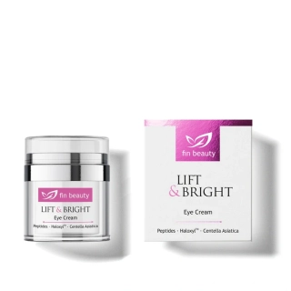 Fin Oční krém LIFT, 15 g